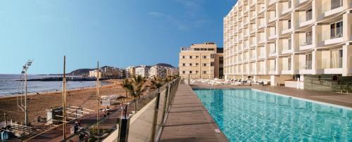 Hotel Cristina by Tigotan Las Palmas (Hotel Cristina by Tigotan Las Palmas - Adults Only)