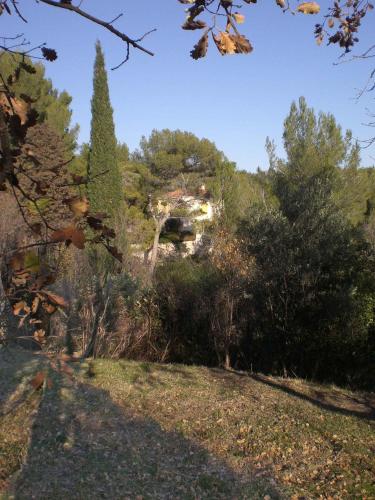 Maison de vacance en Pays de Fayence - Location saisonnière - Tourrettes