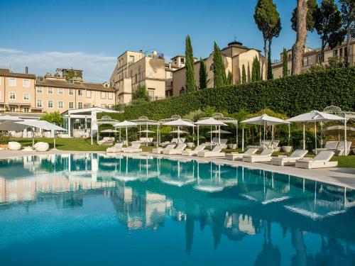 Photo Villa Agrippina Gran Meliá – The Leading Hotels of the World