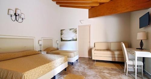 Hotel Villa Borghesi 4