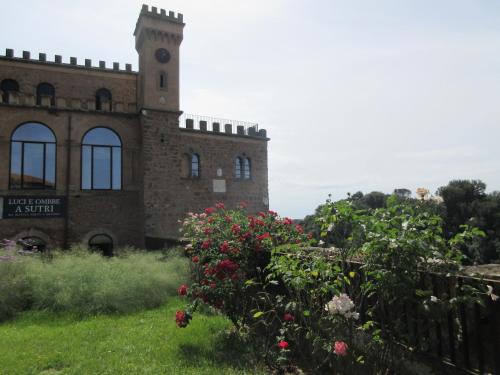 Radici Etrusche Sutri in Sutri