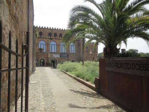 Radici Etrusche Sutri 2