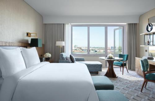 Premier Park View Room King