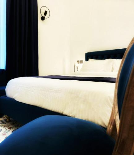 Casa Reale Boutique Hotel Room Type - Queen Suite