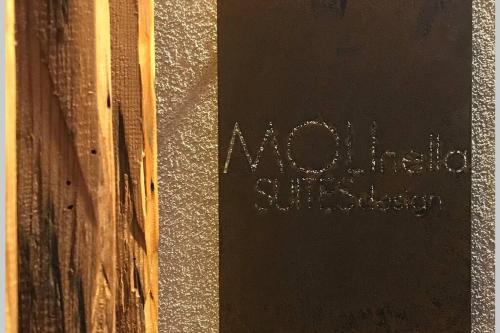  Suite moderna a due passi dal centro in Molinella