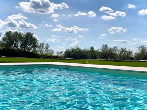 agriturismo il pianetto