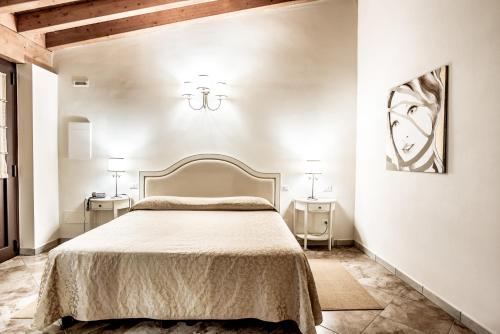 Hotel Villa Borghesi in Corte dei Cortesi