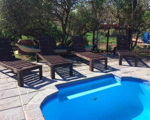 Ümbrus, 28 Kabeljauws in Jeffreys Bay