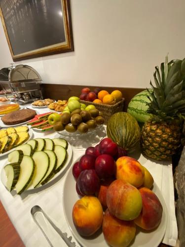 Hotel Rua Salamanca - image 13