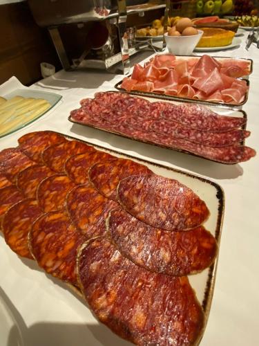 Hotel Rua Salamanca - image 8