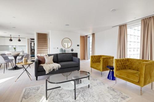 Southwark Residences by Aeria Apartments, Londýn