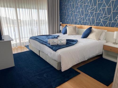 Buarcos Luxury Guest house in Batalha