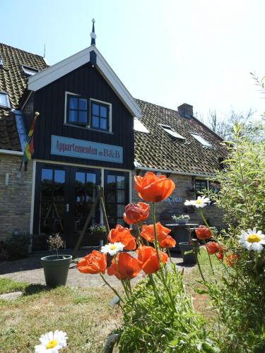 . De Stormvogel