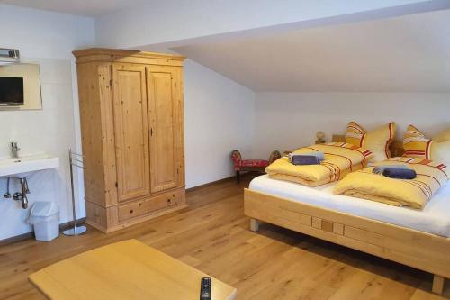 Hinterreithlehen - Ferienwohnung am Bauernhof, Mittersill (fotografie 7)