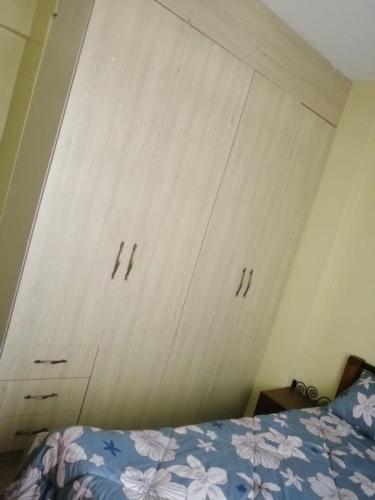 Hadassah Apartment