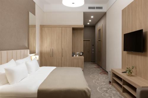 MAYRVEDA Kislovodsk - image 12