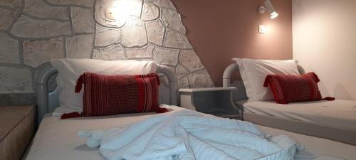 Two-Bedroom Apartment with Sea View image 9