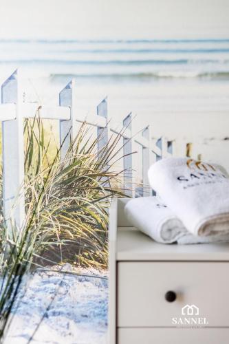 Apartament GOLDEN DUNE