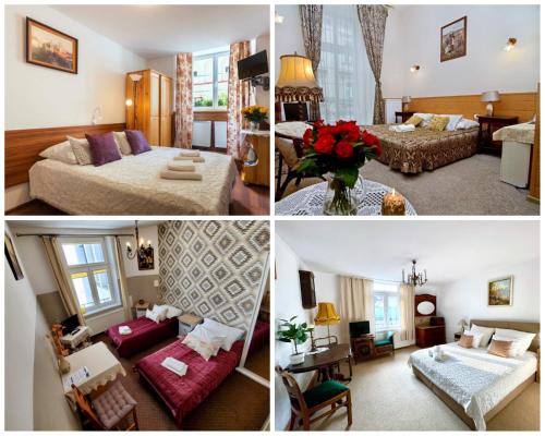 Photo - Pokoje Gościnne Unikat - Self check in