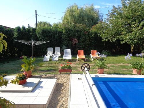 Irénke Vendégház - image 6