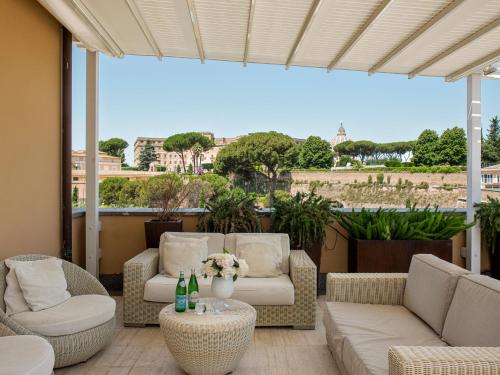 Photo 55 Villa Agrippina Gran Meliá – The Leading Hotels of the World