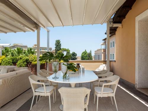 Photo 66 Villa Agrippina Gran Meliá – The Leading Hotels of the World