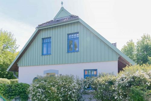 Ferienhaussiedlung Strandperlen Sanddornhof 5a (Typ IV) in Wustrow, Deutschland
