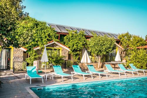 Hotels Image