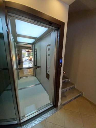  Nepheli Apartments and Studios in Paralia