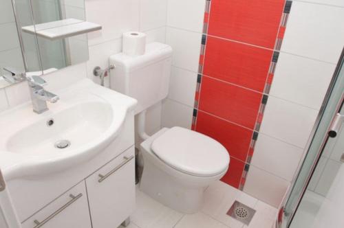 Apartments Ines Makarska