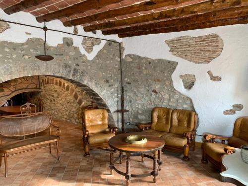  Casa Rural con encanto en el casco antiguo Tarragona in Montroig