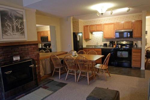 Whiffletree B8 in Killington, USA