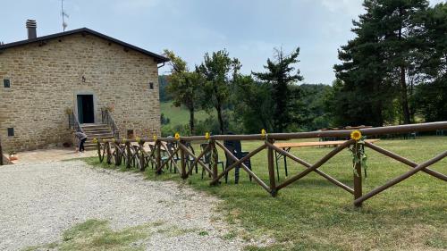 Agriturismo Il Casone