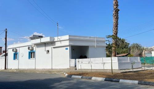 Apollo Rooms by Albert's Apartment, Larnaca (foto 8)
