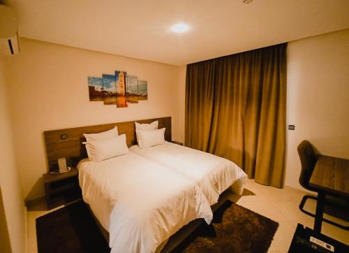 EL MOUSSAFIR HOTEL - image 6