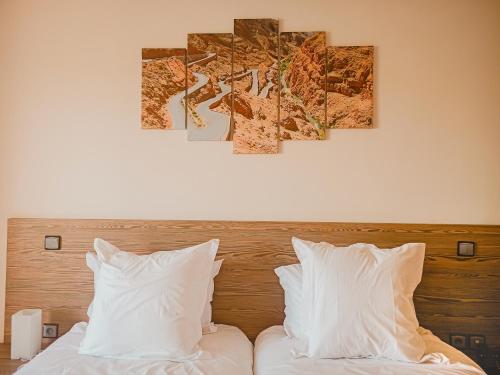 EL MOUSSAFIR HOTEL - image 9
