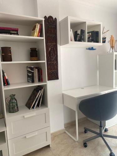  Carrer de Mossen Apartment in Cambrils