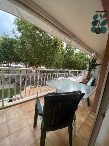  Carrer de Mossen Apartment in Cambrils