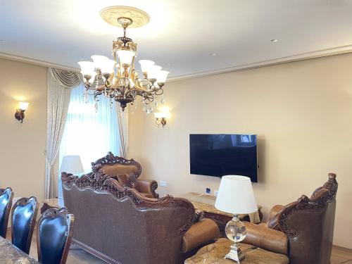 Apartment Ljubljana, Lublaň (fotografie 10)