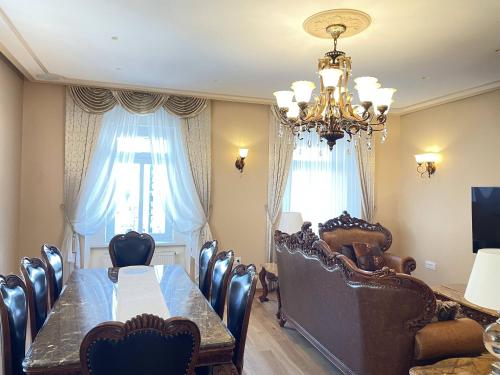 Apartment Ljubljana, Lublaň (fotografie 8)
