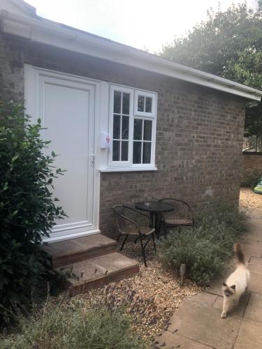 . The Annexe II