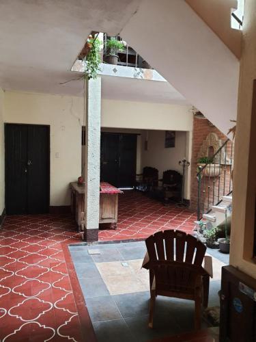 Hotel Acatenango Inn, Antigua Guatemala