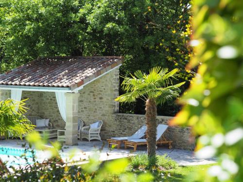 L'Ermitage de Saint-Bardoux 3