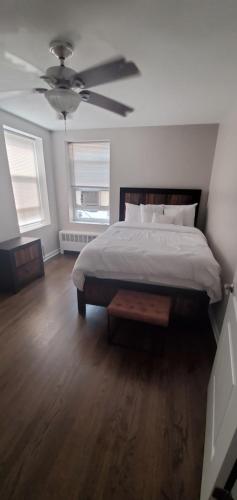 Home away from home