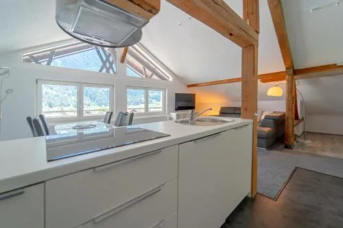 Urlaubsplatzl Appartements in Oetz, Österreich