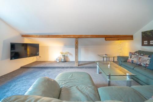 Urlaubsplatzl Appartements