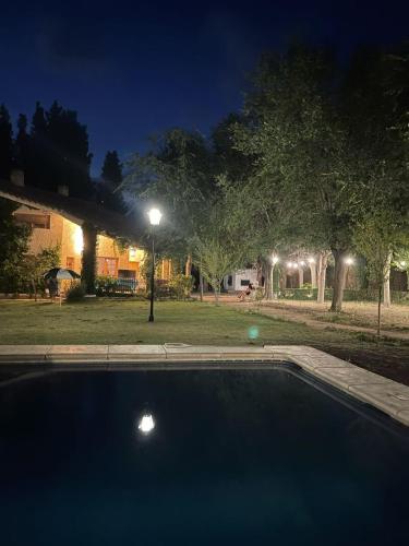  Chalet Los Chopos 2 in Albacete