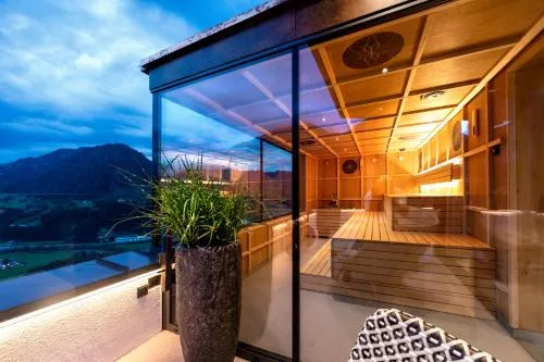 Aktivhotel Alpendorf in St. Johann im Pongau, Österreich