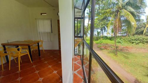 景觀, Hotel Pura Natura Beachfront Tortuguero in 托土蓋羅