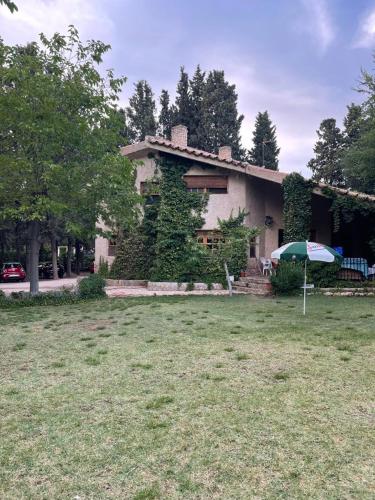  Chalet Los Chopos 2 in Albacete